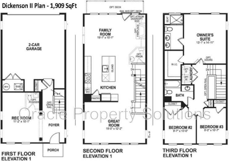 1201 Falcon Point Drive - Photo 4 of 36