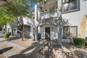 featured image of 4608 West Maryland Avenue #1154