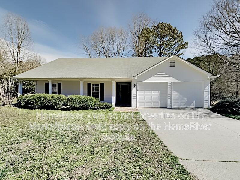 2194 Heritage Trace Drive Northeast