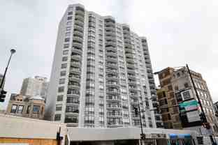 2555 North Clark Street #508 - Photo 1 of 1