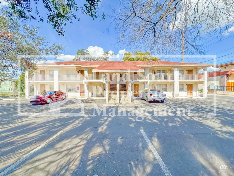 115 Cresap Street #3