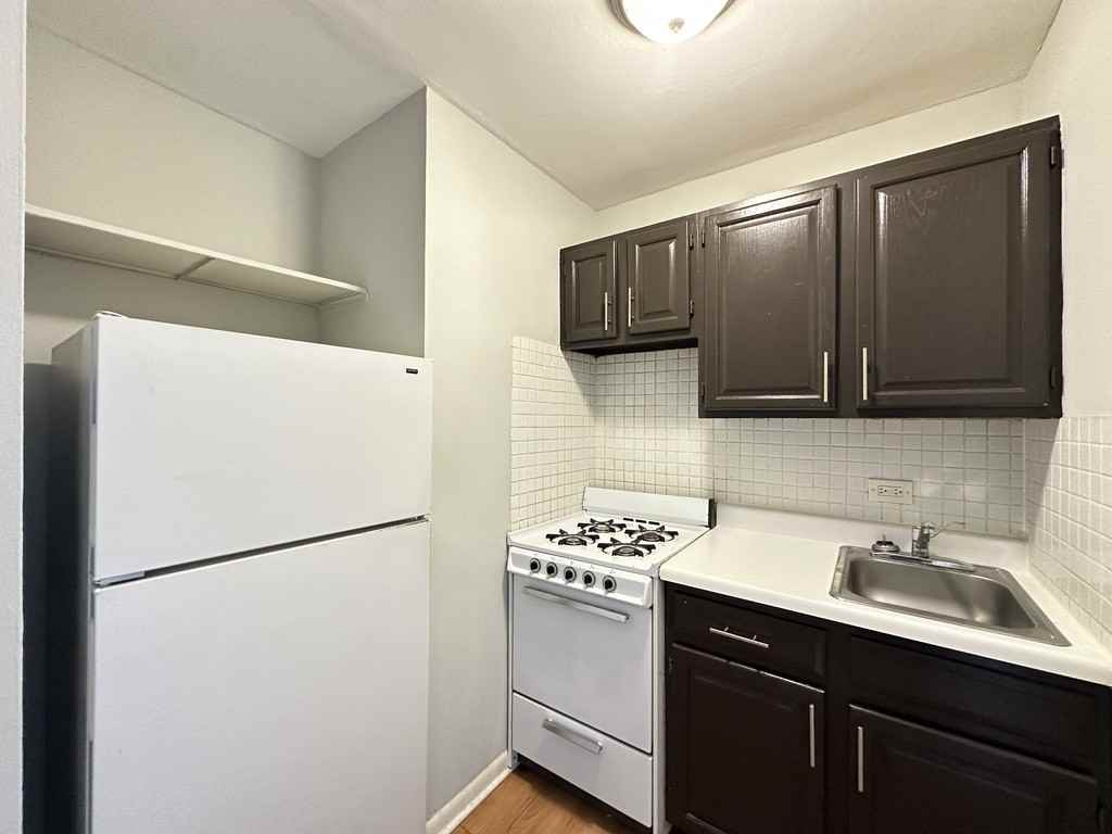 4610 North Dover Street #3A - Photo 3 of 21