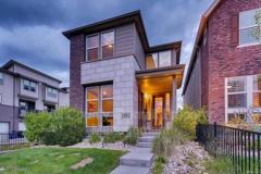 1112 South Grant Street - Photo 1 of 1