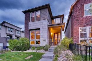 1112 South Grant Street - Photo 1 of 1