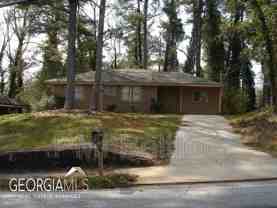 3217 Mcafee Rd - Photo 1 of 1