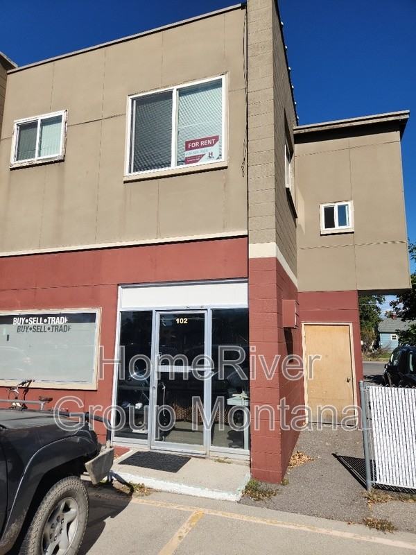 100 South Avenue East #3