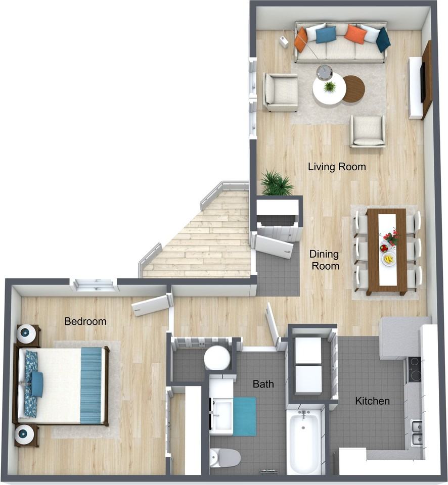 Cottage Homesteads of Aspen - Photo 2 of 42