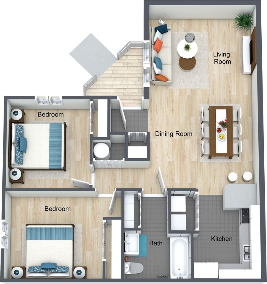 Cottage Homesteads of Aspen - Photo 4 of 42