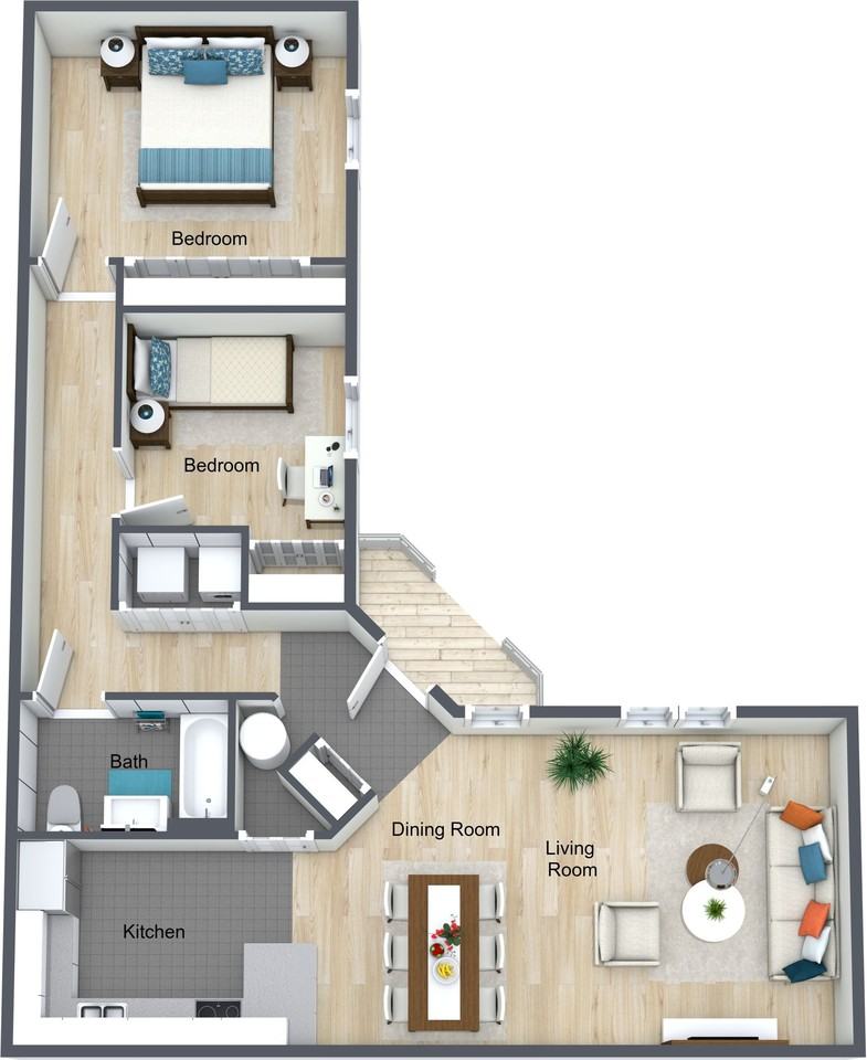 Cottage Homesteads of Aspen - Photo 6 of 42