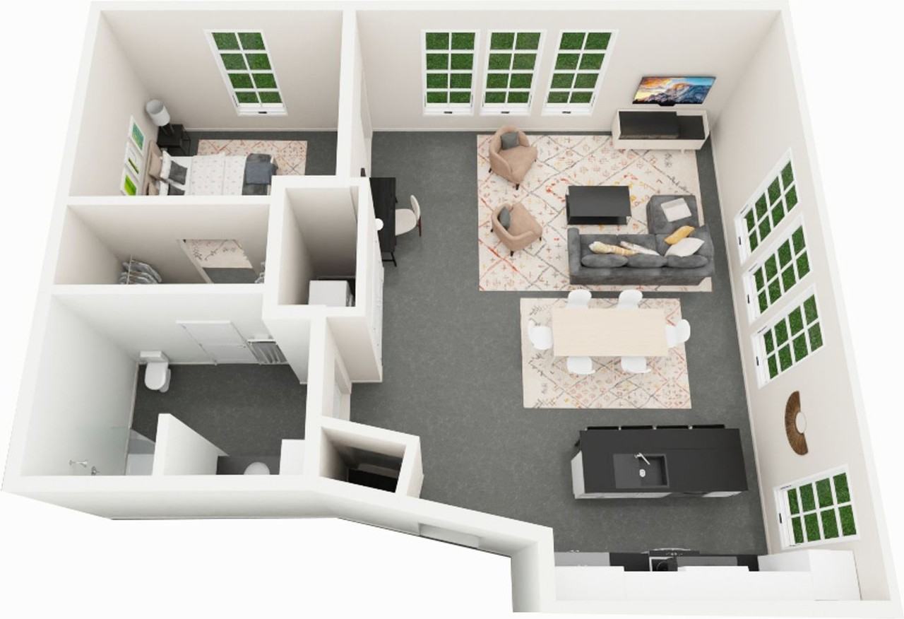 The Edge at Camillus Mills - Photo 2 of 19