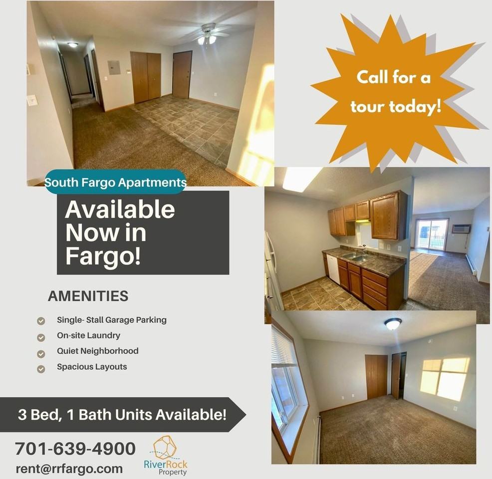 Brickview Apartments - Photo 2 of 33