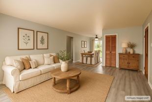 Come home to Park Forest today! - Photo 1 of 1