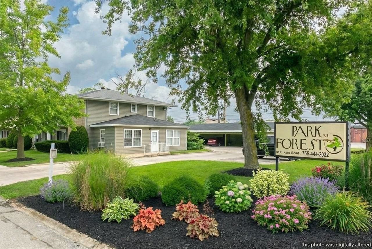 Come home to Park Forest today! - Photo 6 of 6