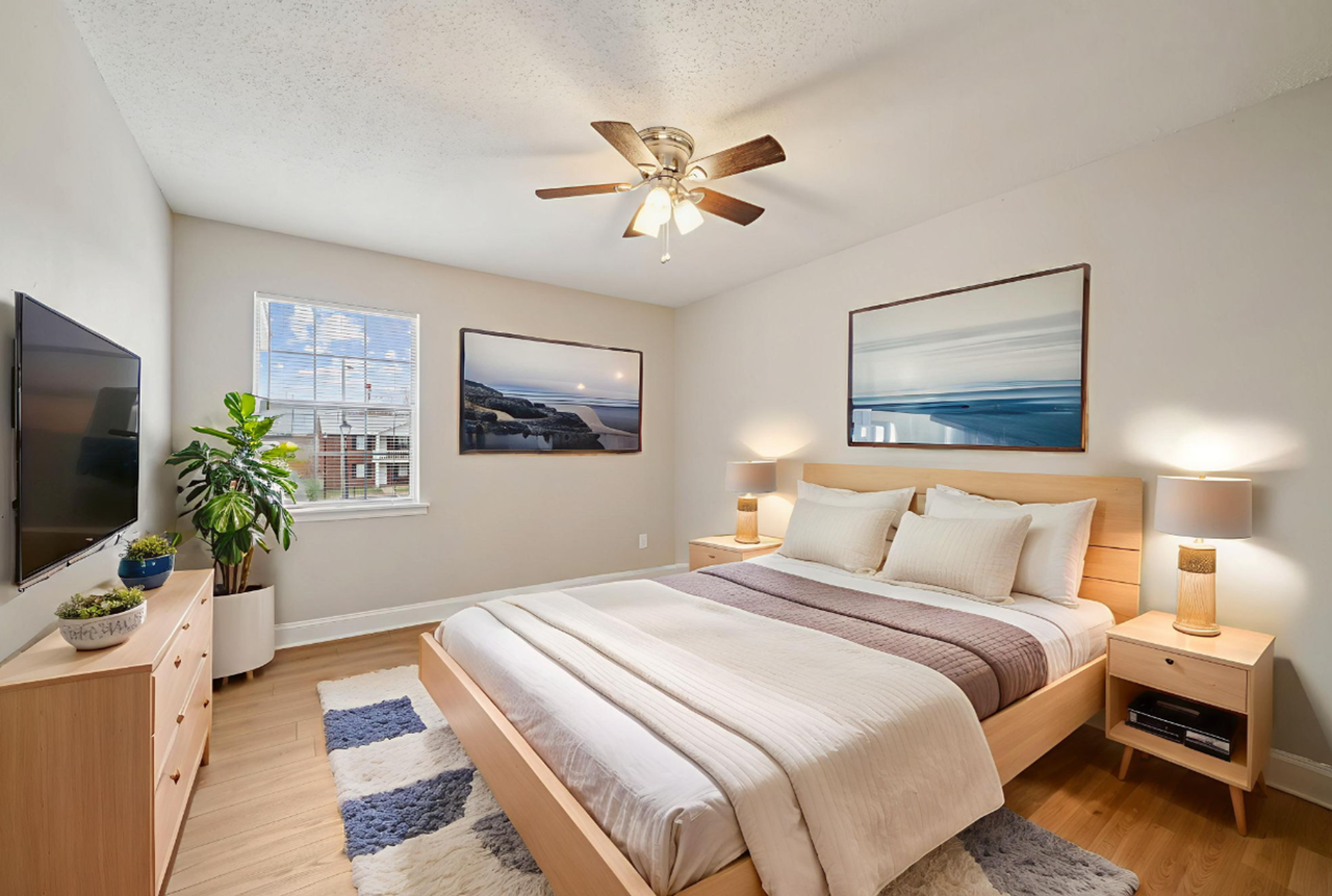 Valley Square Apartments - Photo 4 of 17