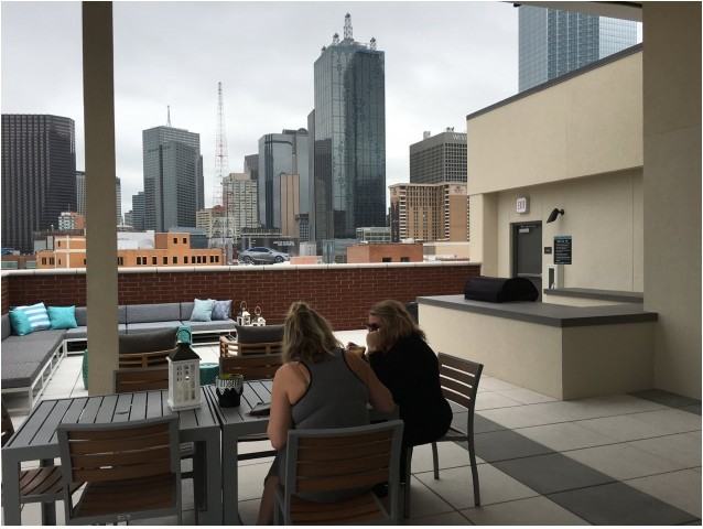 1776 North Record Street #B6-11