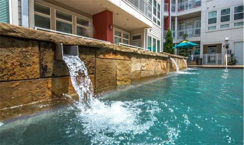 2612 Ross Avenue #A5-1