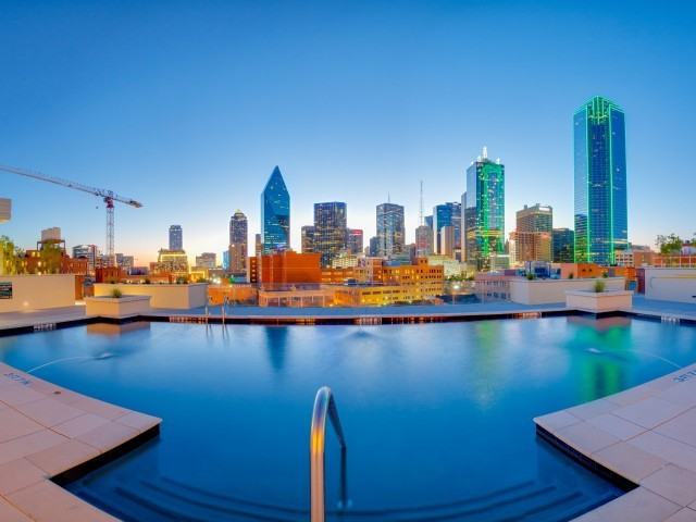 1776 North Record Street #B4-8