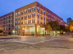 1776 North Record Street #B7-60 - Photo 1 of 1