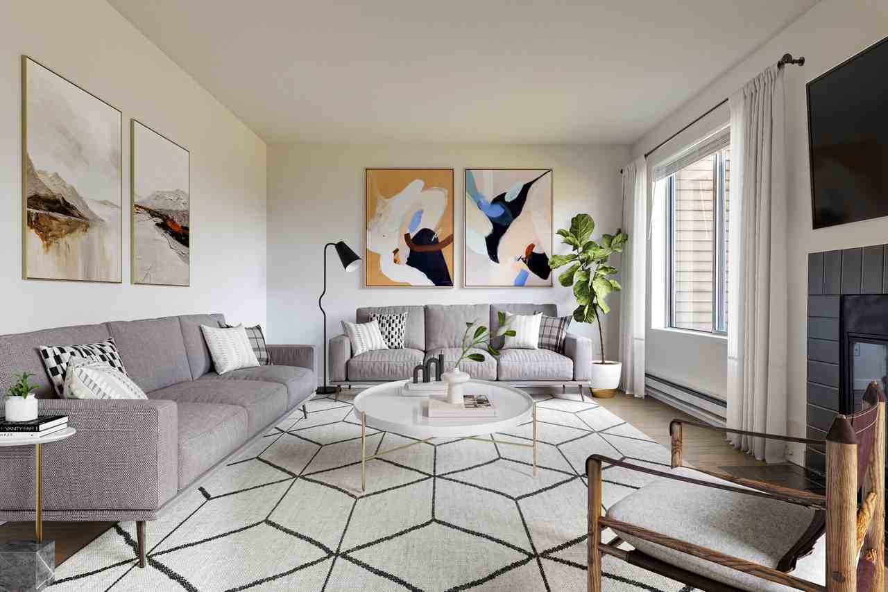 Lodge at Madrona Ridge - Photo 4 of 38