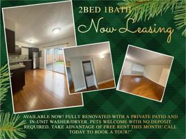 featured image of 12702 East Burnside Street #22