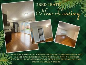 12702 East Burnside Street #22 - Photo 1 of 1