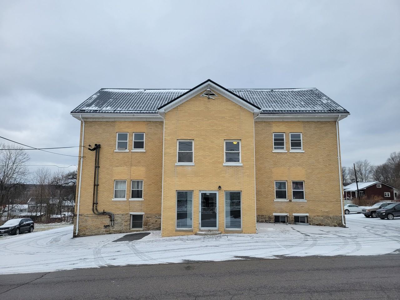 215 Loch Lomond Road - Photo 7 of 7