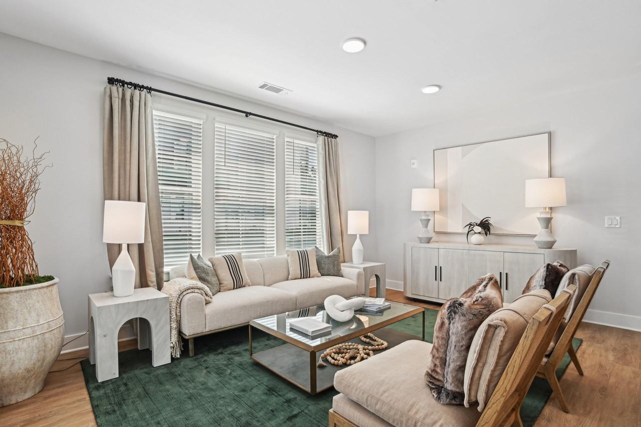 NOVEL River District By Crescent Communities - Photo 2 of 11