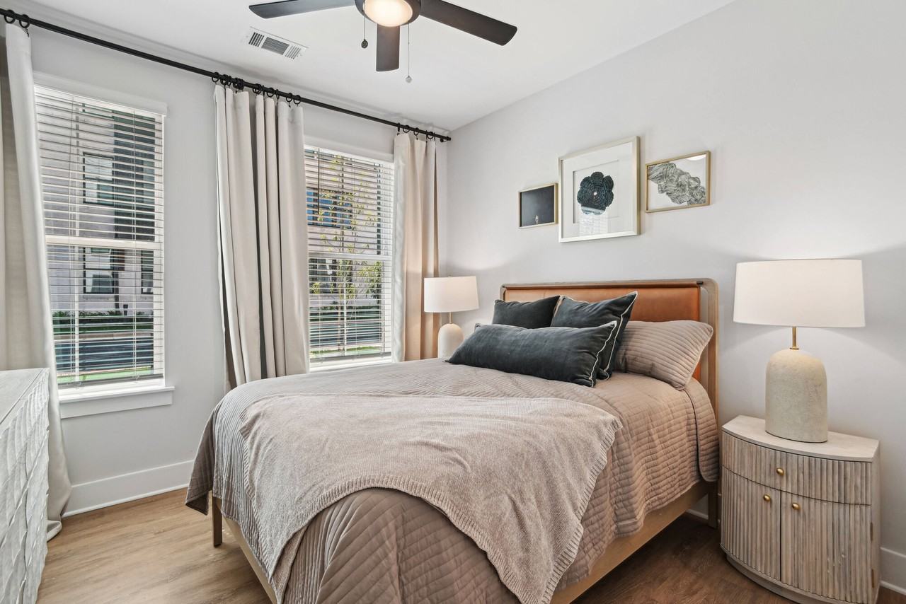 NOVEL River District By Crescent Communities - Photo 4 of 11