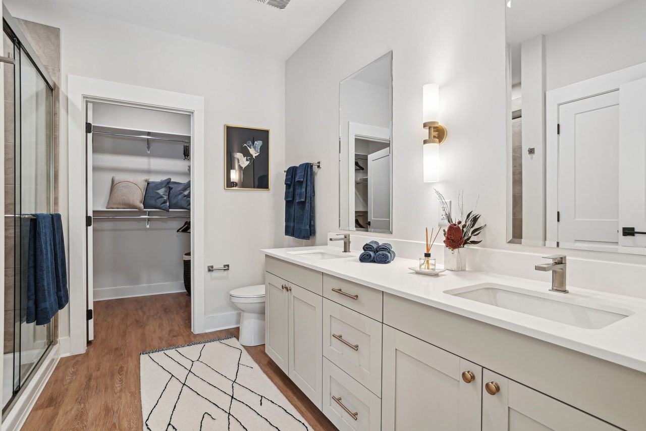 NOVEL River District By Crescent Communities - Photo 5 of 11