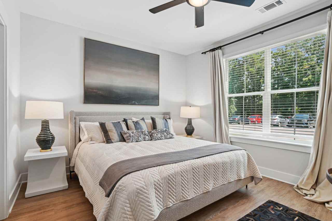 NOVEL River District By Crescent Communities - Photo 7 of 11