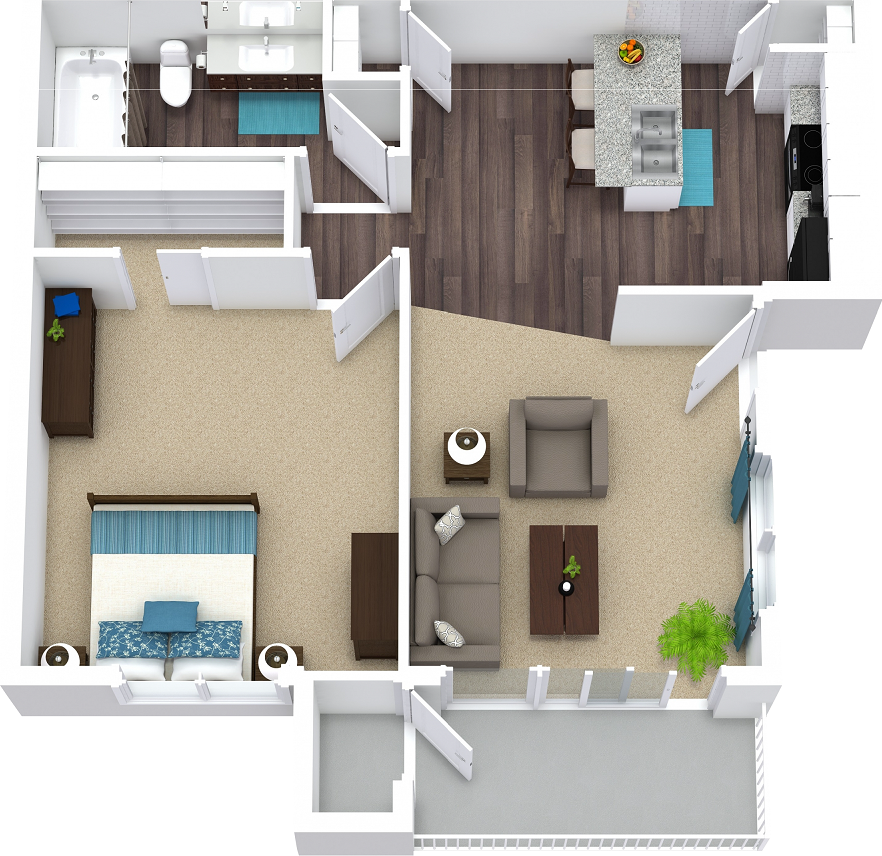 Aven East - Photo 6 of 11