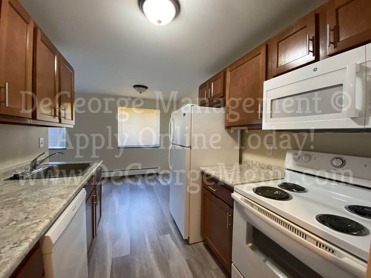 Titus Villa Apartments - Photo 2 of 50