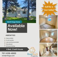 featured image of 1521 North University Drive