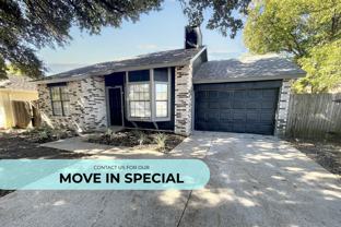 5518 Creek Valley Drive - Photo 1 of 1