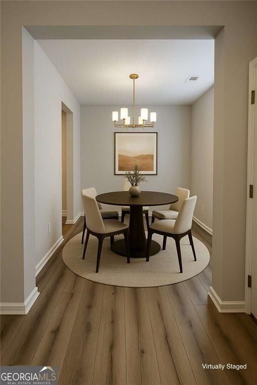 4352 Shaffer Court ##58 - Photo 3 of 26