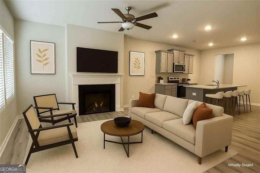 4352 Shaffer Court ##58 - Photo 5 of 26