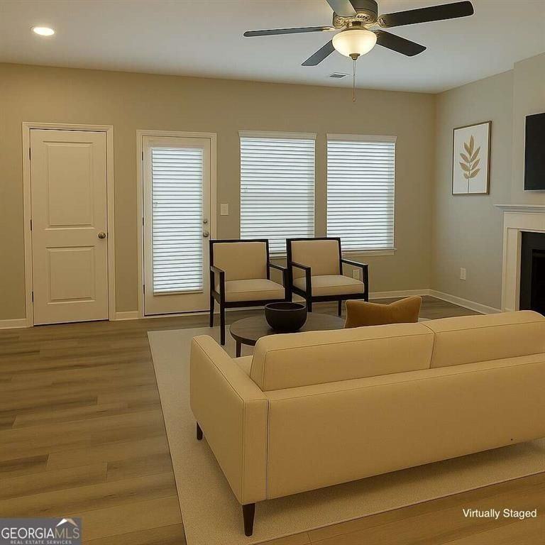 4352 Shaffer Court ##58 - Photo 7 of 26