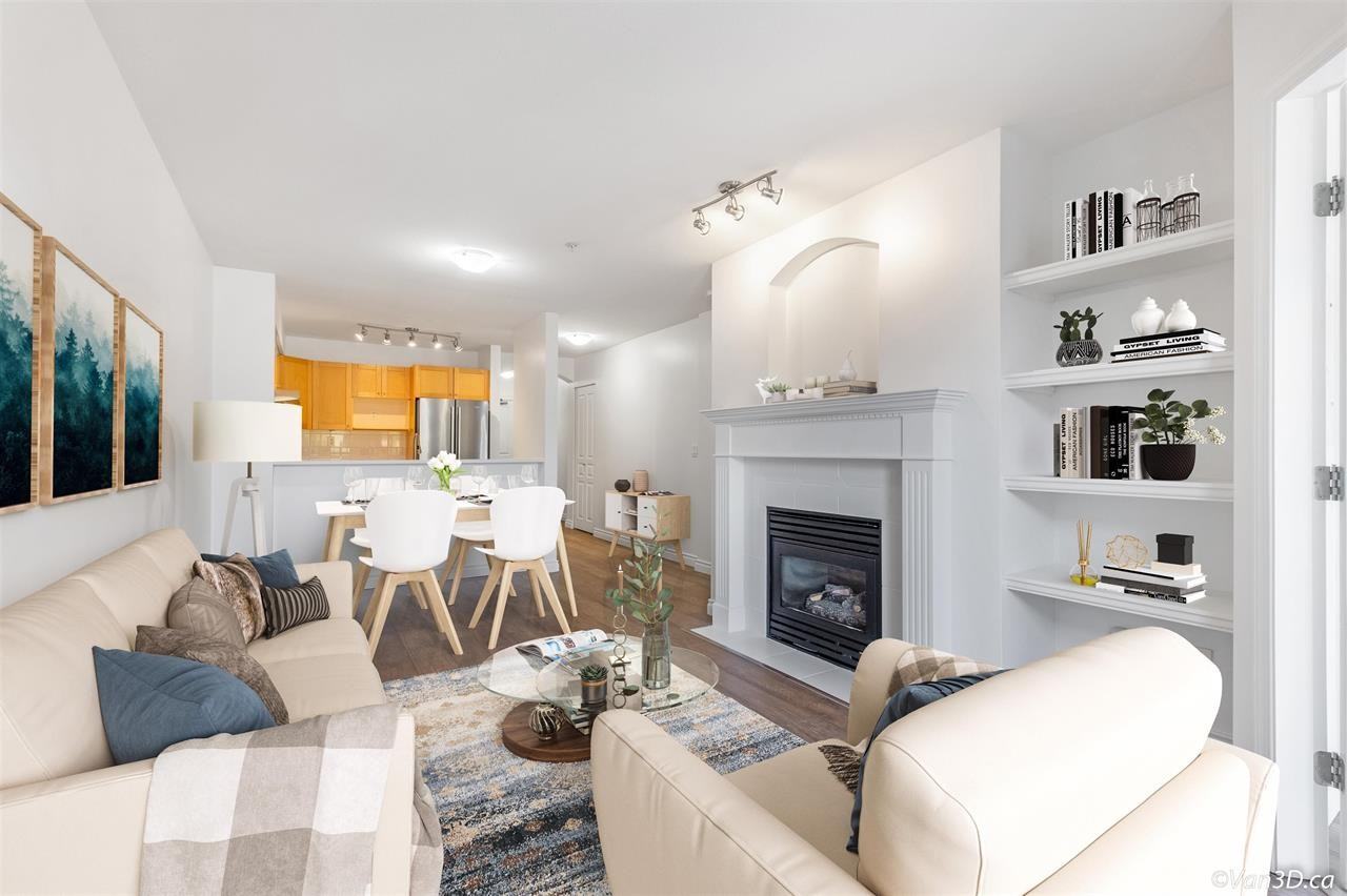 5723 Collingwood Street #4F - Photo 2 of 14