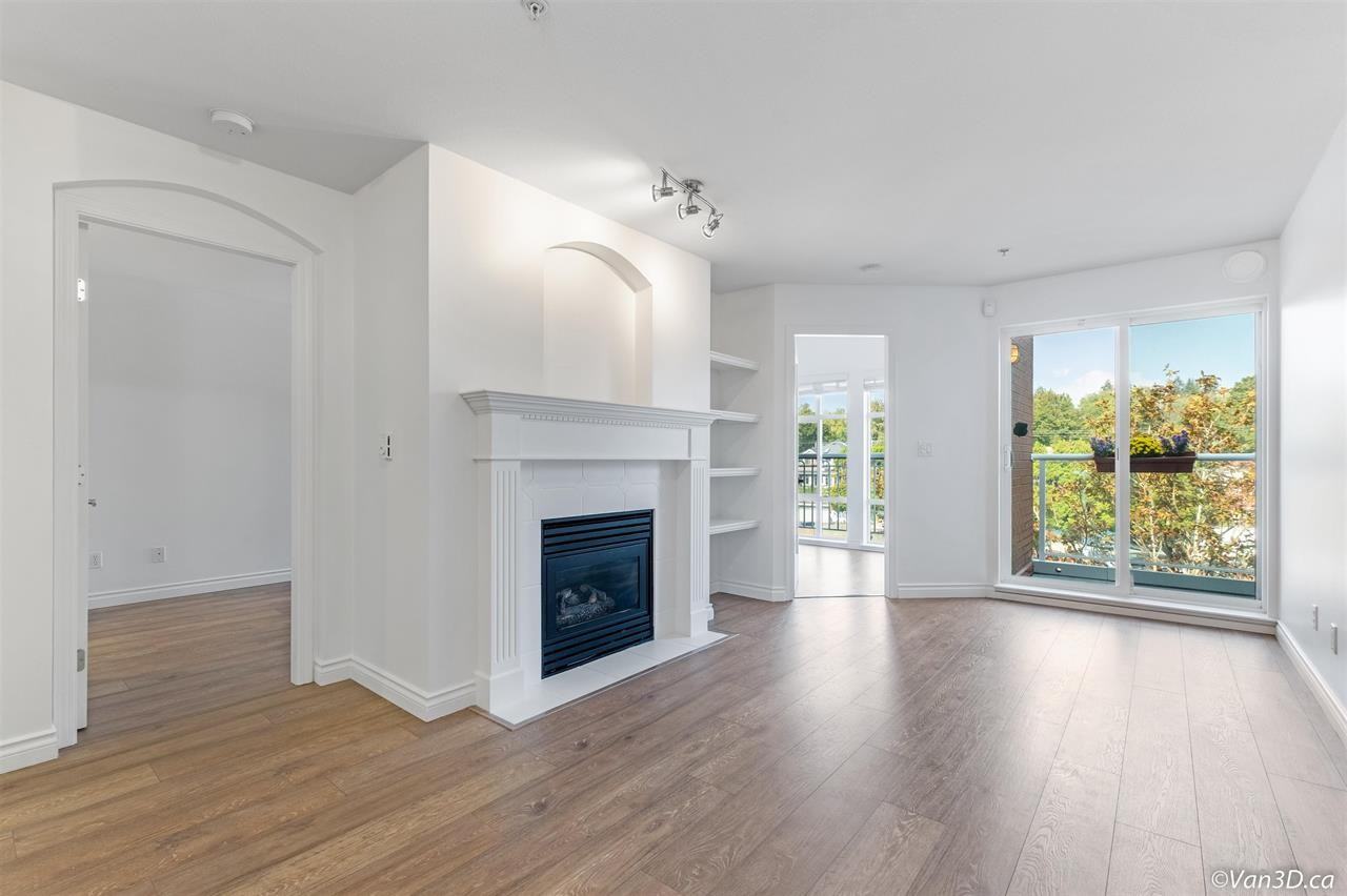 5723 Collingwood Street #4F - Photo 5 of 14