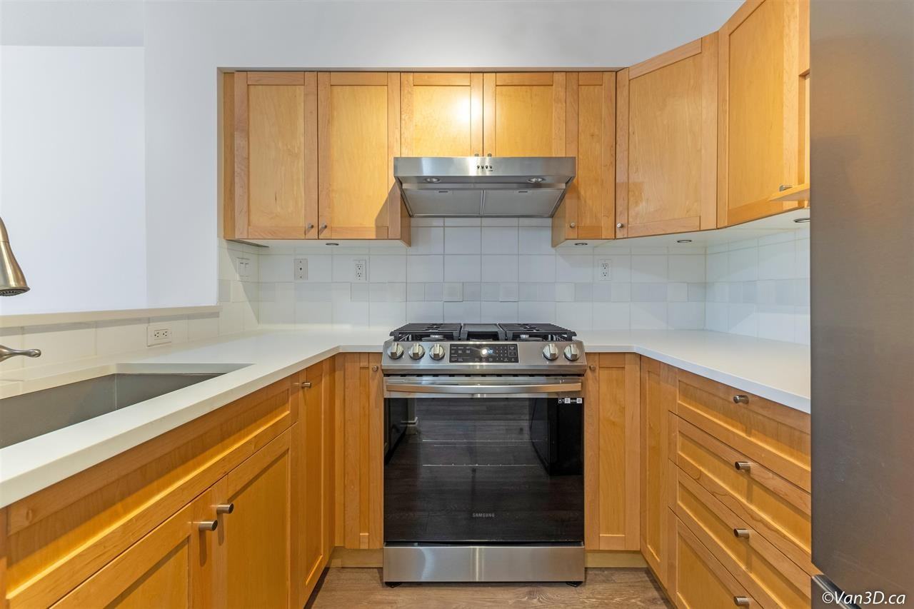 5723 Collingwood Street #4F - Photo 6 of 14