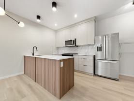 9305 123 Avenue NW #UPPER - Photo 1 of 1