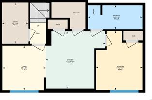 12327 107 Street NW #B1 - Photo 1 of 1