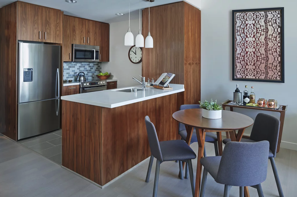 2735 South Figueroa Street #400 - Photo 3 of 4