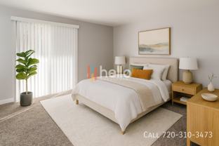 The Flats at Fountain - Photo 1 of 1