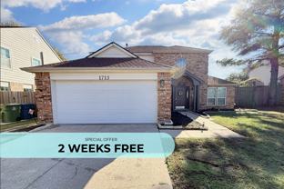 1713 River Birch Drive - Photo 1 of 1