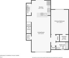 featured image of 1200 Bradley Court