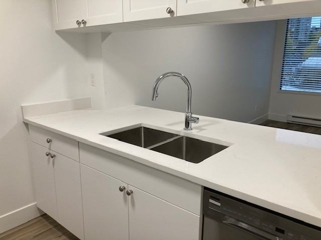 603 West 8th Avenue - Photo 4 of 17