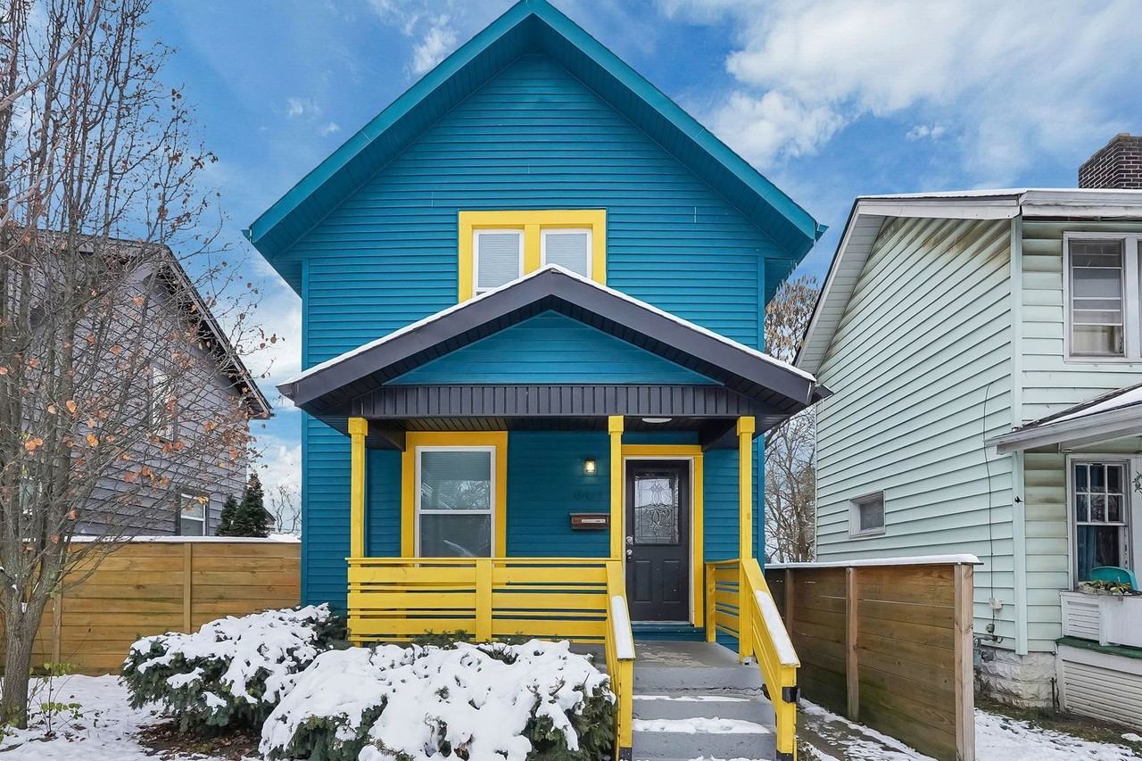 601 Southwood Avenue