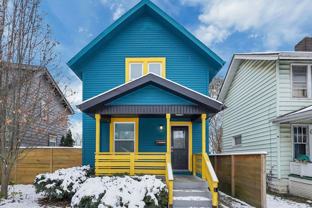 601 Southwood Avenue - Photo 1 of 1