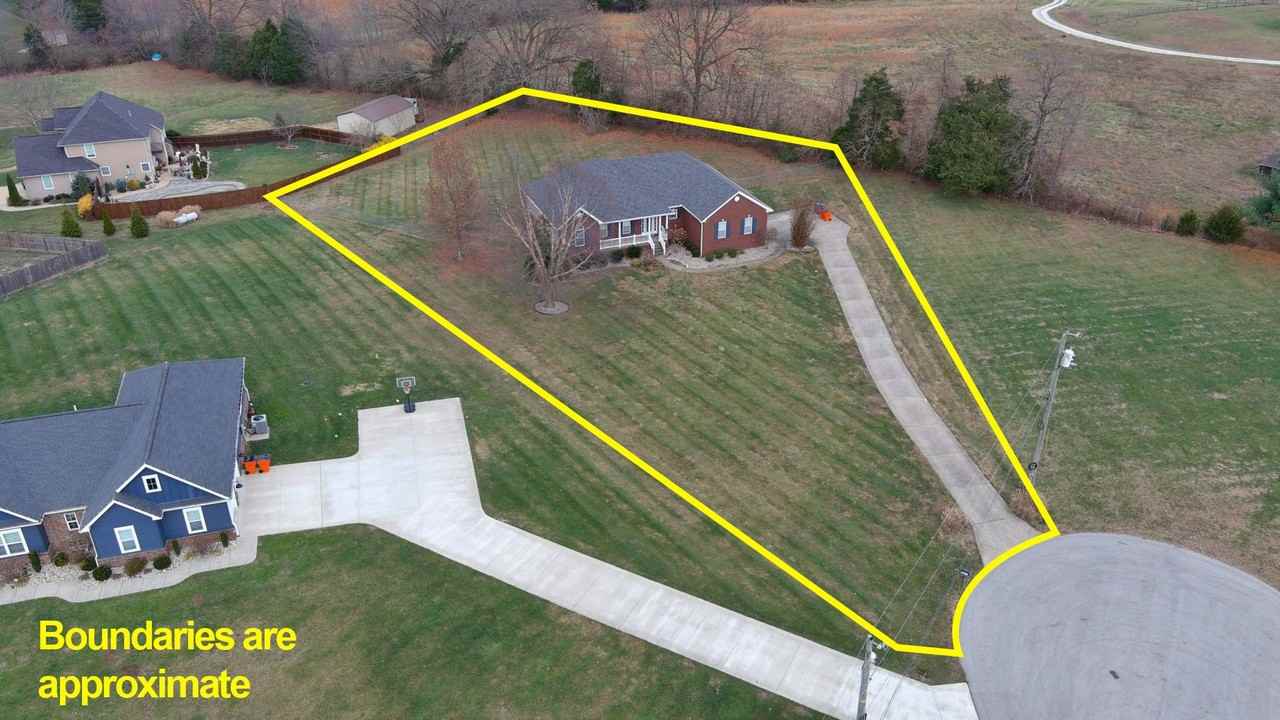 45 Crosslin Court - Photo 2 of 50